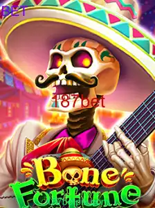 BoneFortune: Descobrindo o Fascinante Mundo do Jogo 187bet