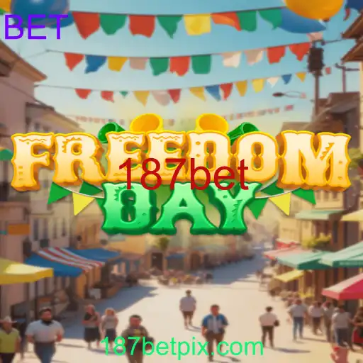 FreedomDay: O Jogo que Revoluciona com a Palavra-chave 187bet