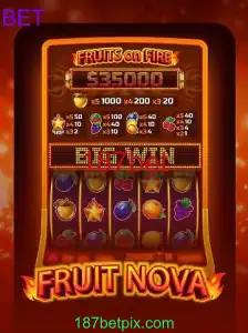 FruitNova